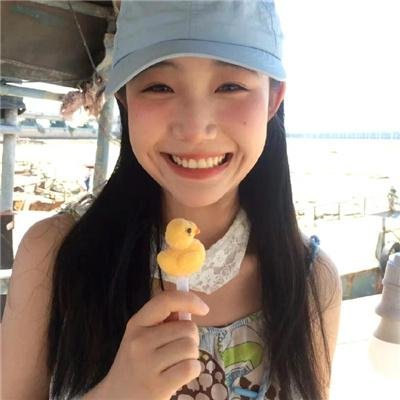 你好，树公主