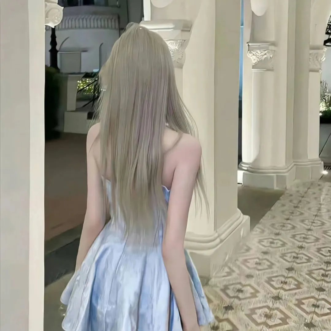 春宵苦短，少女前进吧！