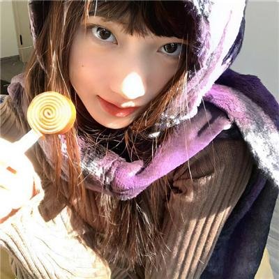 雪孩子
